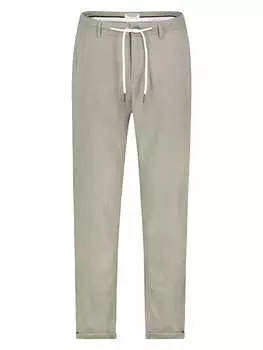 Брюки чинос Eight2Nine, хаки