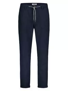 Брюки чинос Eight2Nine, темно-синий