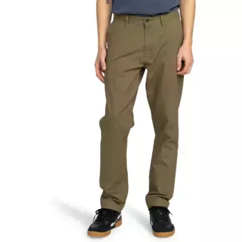 Брюки чинос Element Howland Classic, бежевый