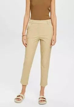 Брюки чинос Esprit