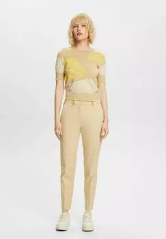 Брюки чинос Esprit