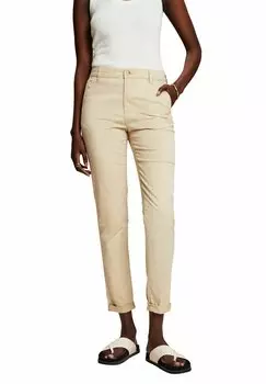 Брюки чинос Esprit