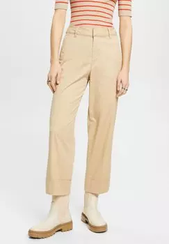 Брюки чинос Esprit
