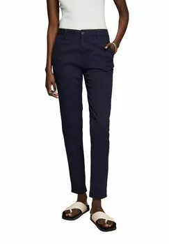 Брюки чинос Esprit