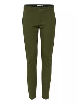 Брюки чинос Fransa Slim fit Chino Pants FRLANO, хаки