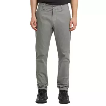 Брюки чинос G-Star Bronson 3.0 Slim, серый