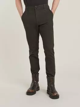 Брюки чинос G-Star Chino, хаки