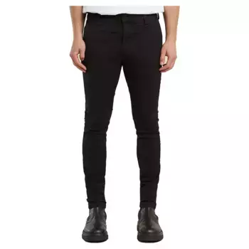 Брюки чинос G-Star D24734-C106 Skinny Fit, черный