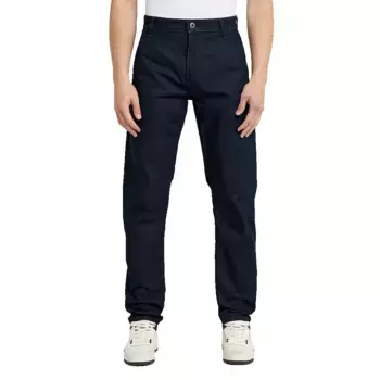 Брюки чинос G-Star Morry Tapered, синий