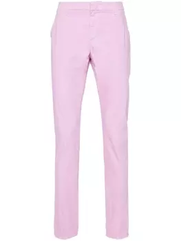 Брюки чинос Gaubert DONDUP, фиолетовый