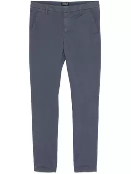Брюки чинос Gaubert DONDUP, синий