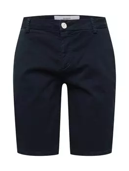 Брюки чинос Goldgarn, ночной синий