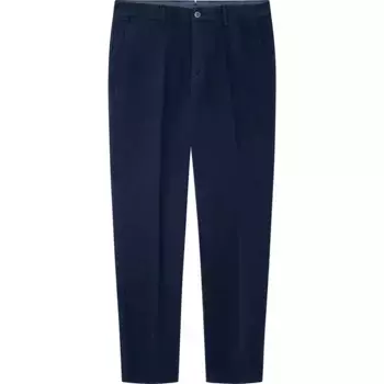 Брюки чинос Hackett HM212510, синий