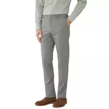 Брюки чинос Hackett Ultra Lw K, серый