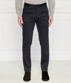 Брюки чинос Хэнк Slim fit Joop!, синий