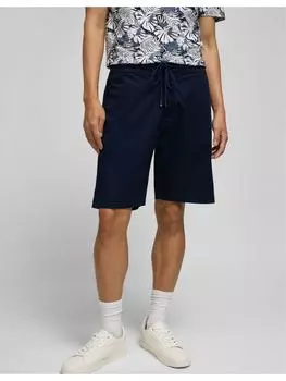 Брюки чинос HECHTER PARIS, цвет midnight blue