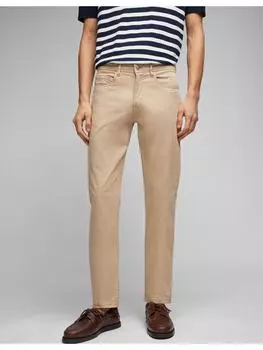 Брюки чинос HECHTER PARIS, песочный