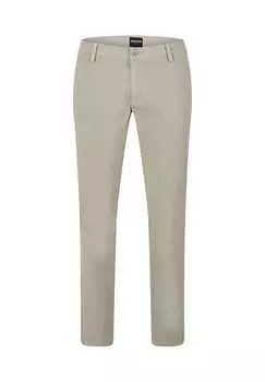 Брюки чинос Hechter Paris, серый