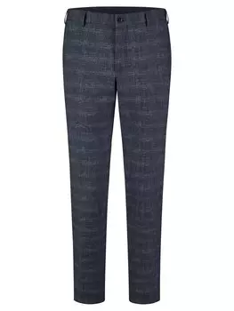 Брюки чинос HECHTER PARIS, синий