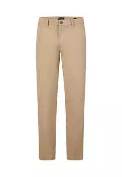 Брюки чинос Hechter Paris, желтый