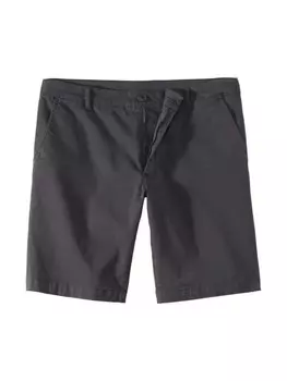 Брюки чинос HIS Chinoshorts, антрацит