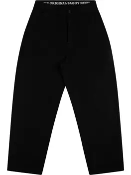 Брюки чинос HOMEBOY Chinos, черный