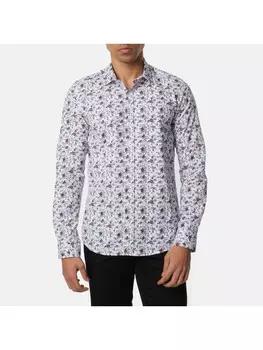 Брюки чинос HopenLife Acanin, серый