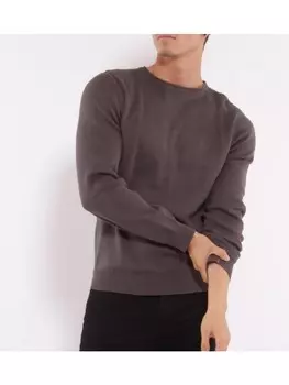 Брюки чинос HopenLife Arlos, антрацит