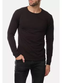 Брюки чинос HopenLife Ato, черный