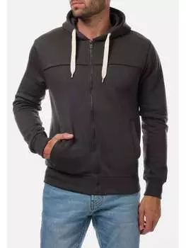 Брюки чинос HopenLife Aurent, антрацит