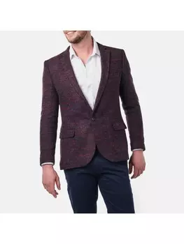 Брюки чинос HopenLife Blazer ANAKIN, бордо