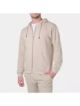 Брюки чинос HopenLife cardigan satoru, бежевый