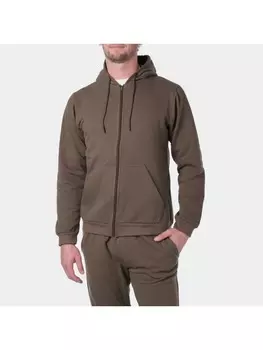 Брюки чинос HopenLife cardigan satoru, хаки