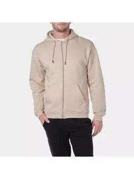 Брюки чинос HopenLife cardigan yaga, бежевый