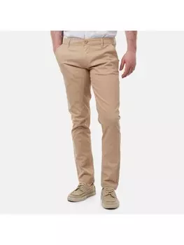 Брюки чинос HopenLife Chinohose RIKA, бежевый
