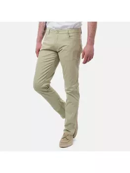 Брюки чинос HopenLife Chinohose YUTA, хаки