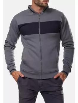 Брюки чинос HopenLife ed, серый