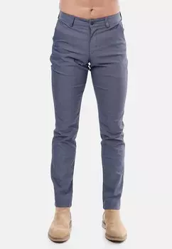 Брюки чинос HopenLife GRAVES, синий