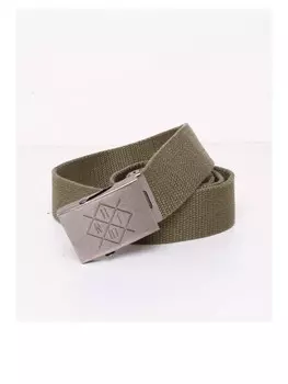 Брюки чинос HopenLife Grtel FRIKY, хаки