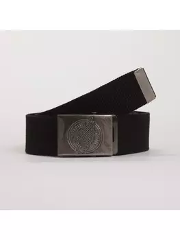 Брюки чинос HopenLife Grtel FRUKO, черный