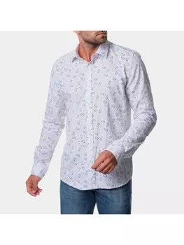 Брюки чинос HopenLife Hemd CHROME, желтый