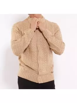 Брюки чинос HopenLife Hicken, цвет Tabakfarbe