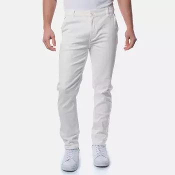 Брюки чинос HopenLife KIZARU, цвет Eierschale