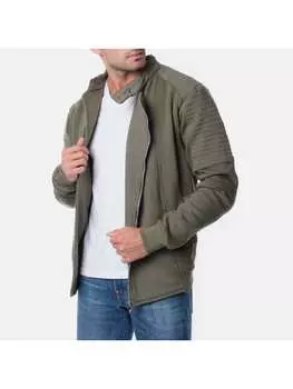 Брюки чинос HopenLife Olf, хаки