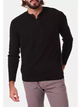 Брюки чинос HopenLife Oten, черный