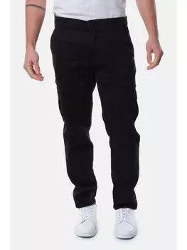 Брюки чинос HopenLife Rafalgar, черный