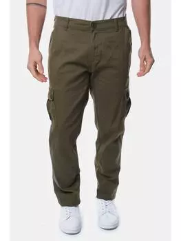 Брюки чинос HopenLife Rafalgar, хаки