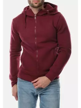 Брюки чинос HopenLife Rawl, бордо