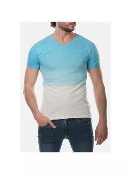 Брюки чинос HopenLife Shirt DARYUN, бирюзовый