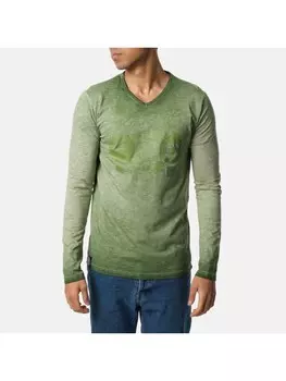 Брюки чинос HopenLife Shirt GABABU, хаки